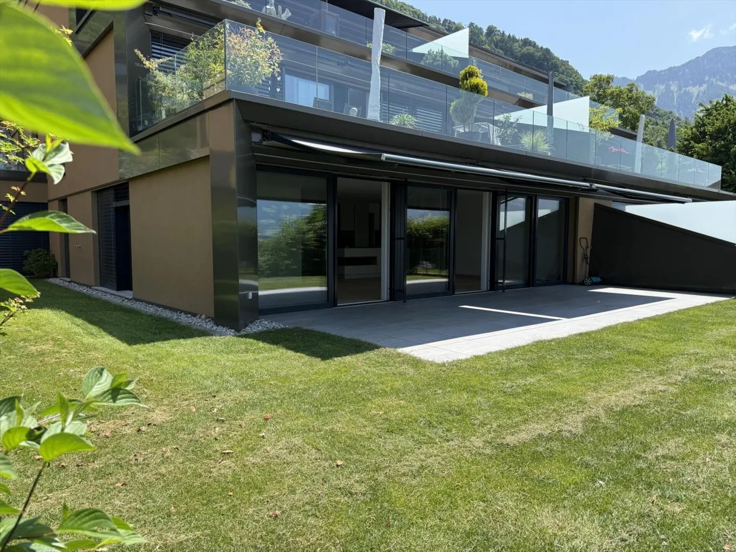 Appartement de 4.5 pièces à Botterens - Photo 2 sur 13