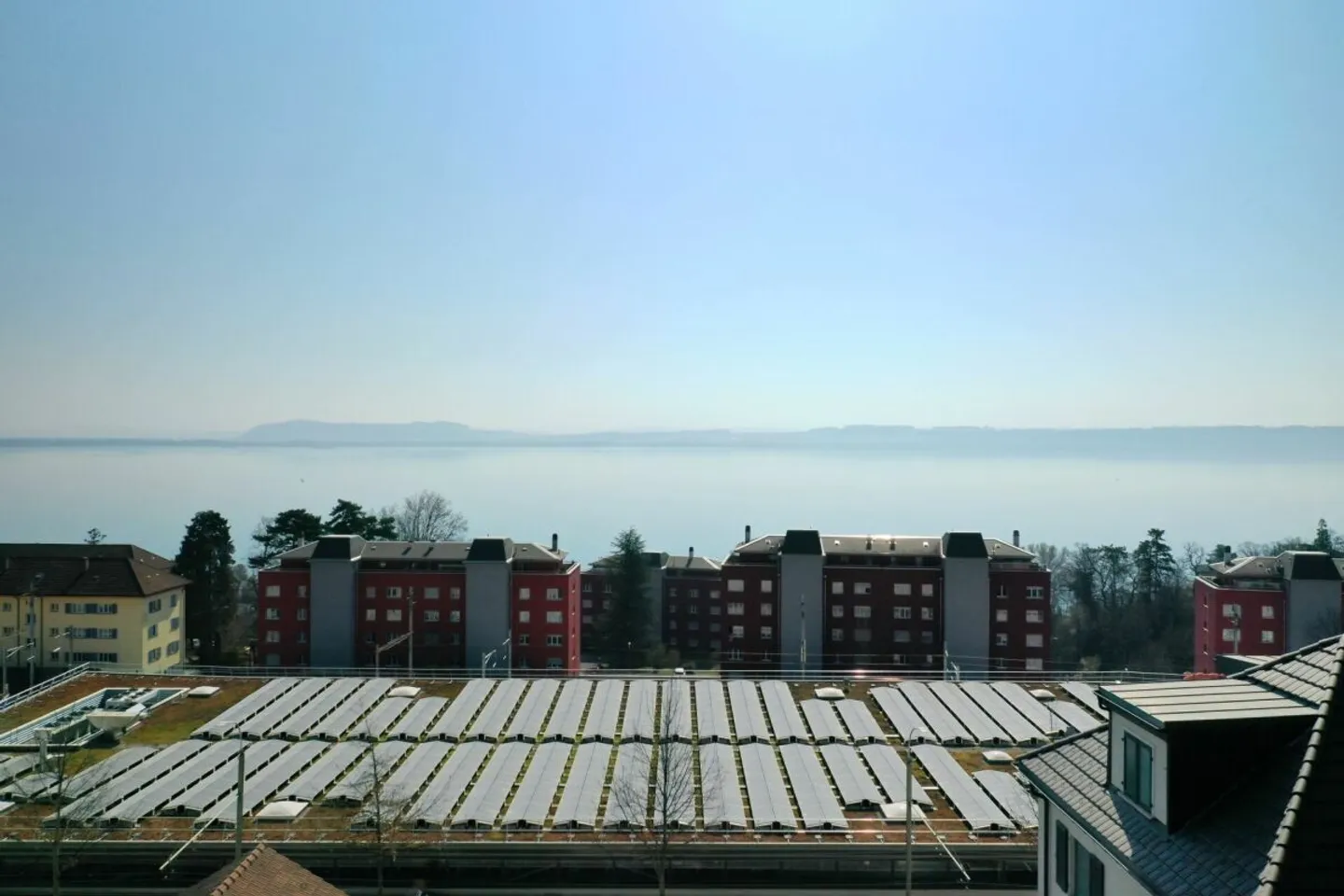 Große 4,5-Zimmer-Wohnung - Foto 14 von 15