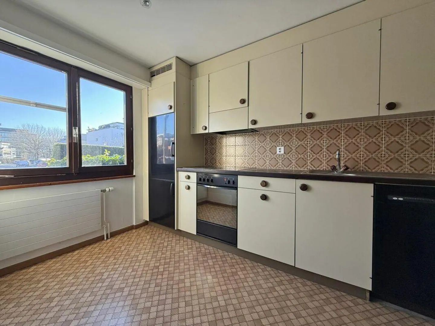 Maison de rangée d'angle dans un quartier résidentiel calme - Photo 5 sur 13