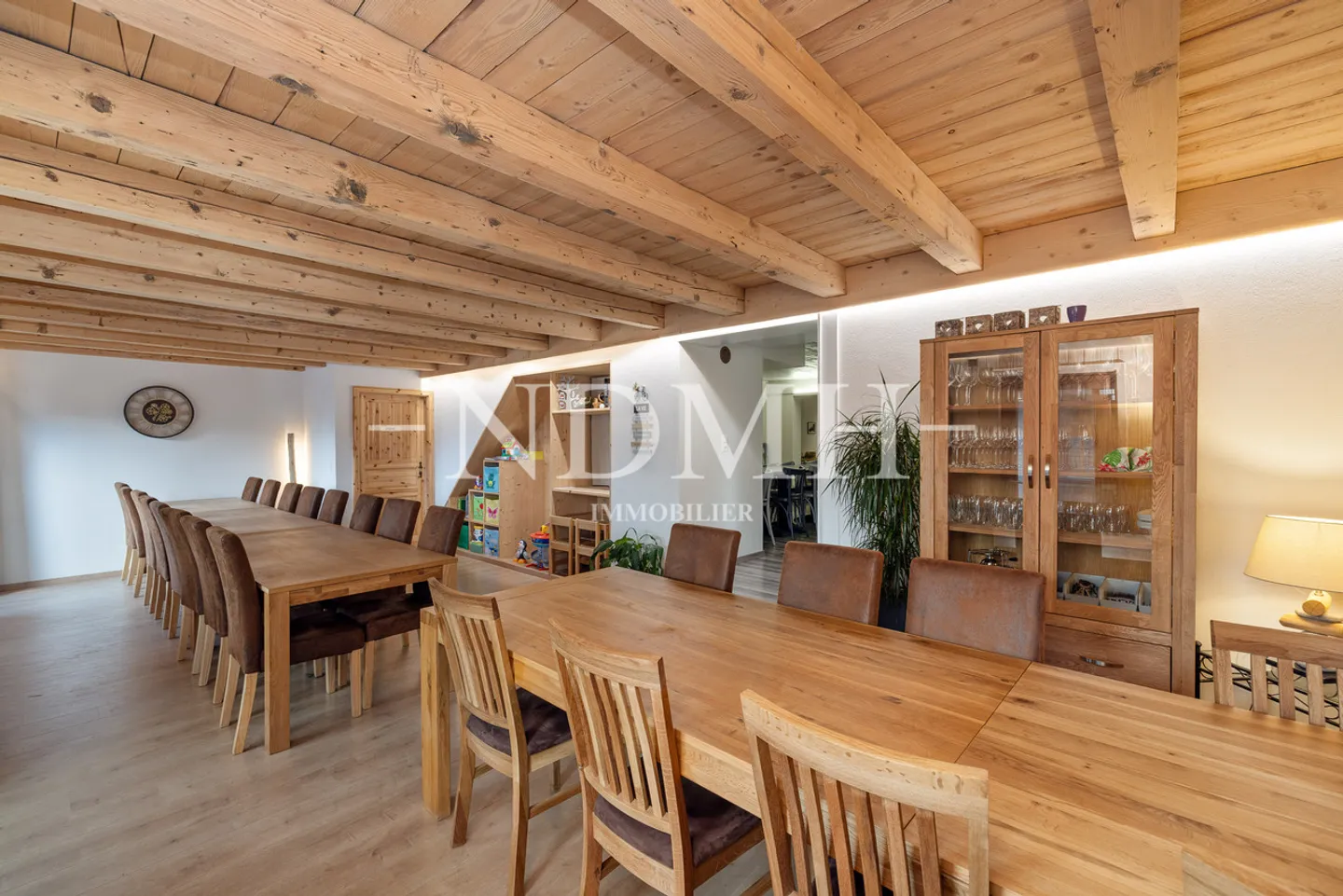 Duplex Charmant avec Restaurant - Photo 4 sur 11