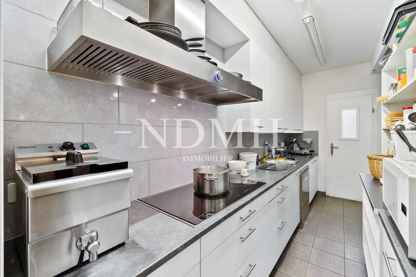 Duplex Charmant avec Restaurant - Photo 7 sur 11