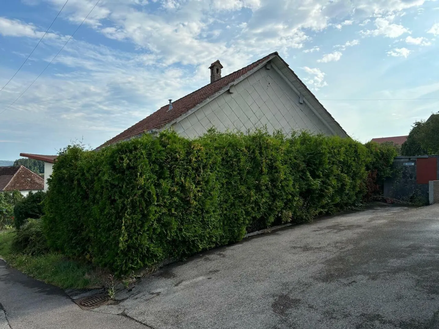 Casa da ristrutturare affascinante - Foto 7 di 11