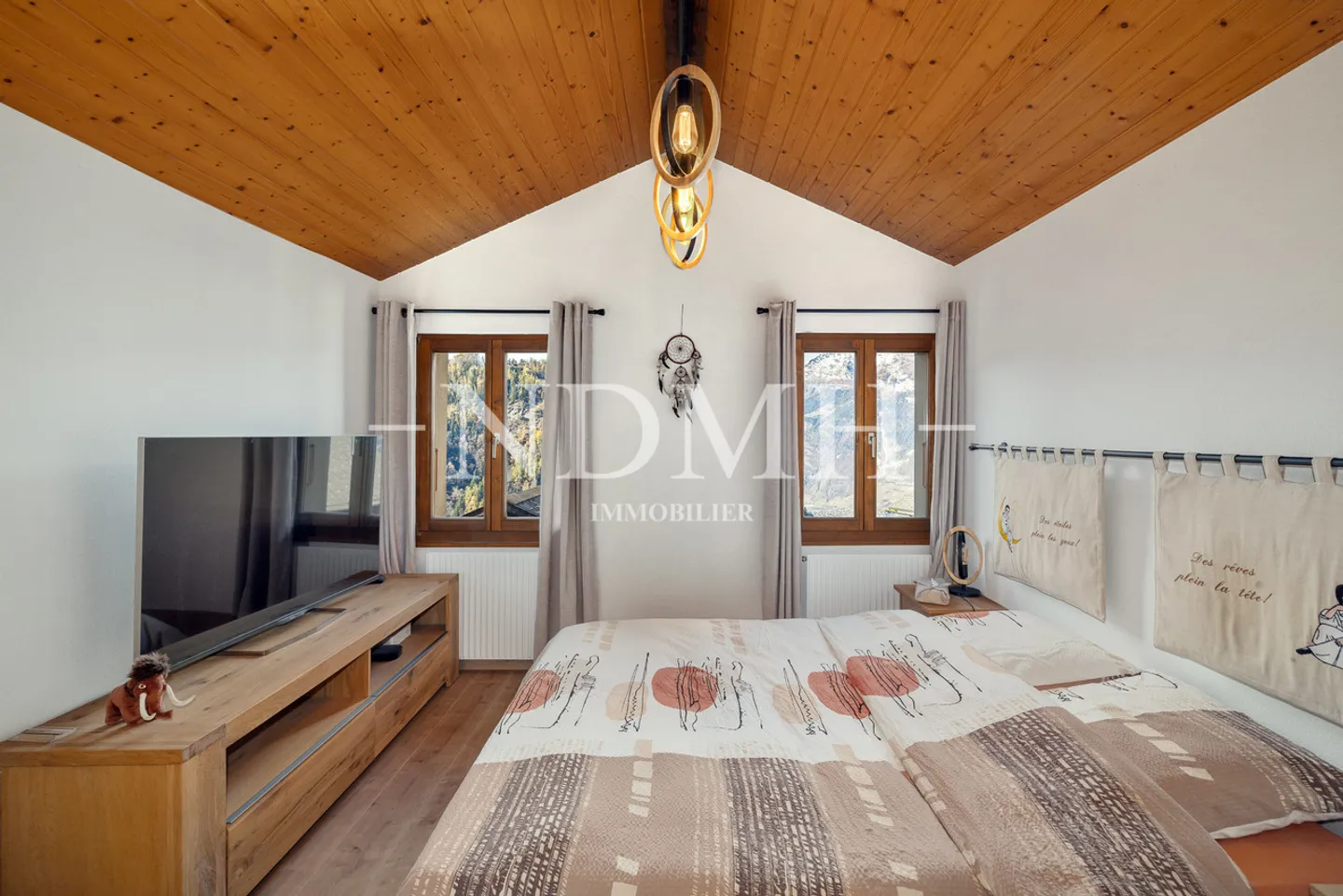 Duplex Charmant avec Restaurant - Photo 9 sur 11