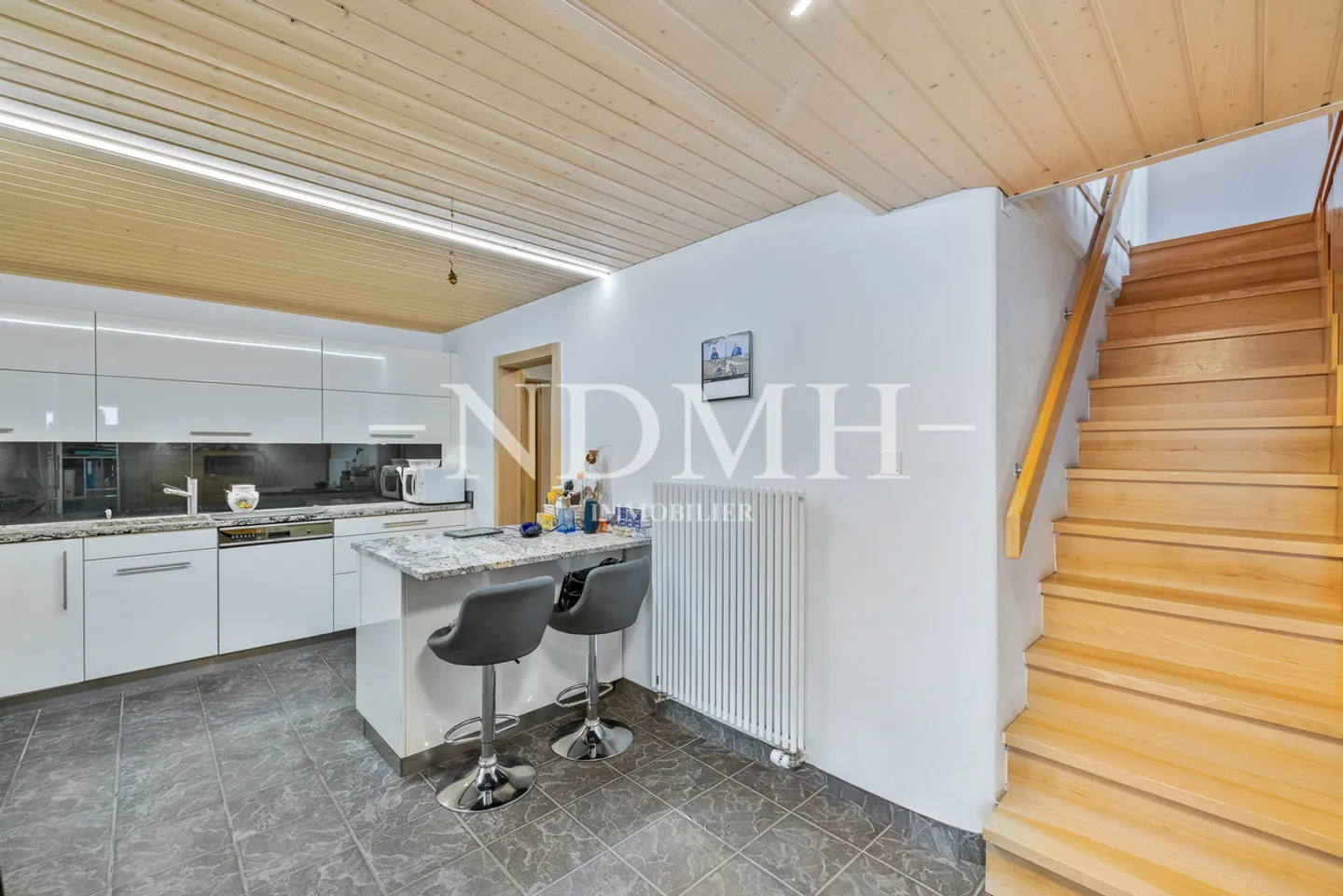 Duplex Charmant avec Restaurant - Photo 10 sur 11