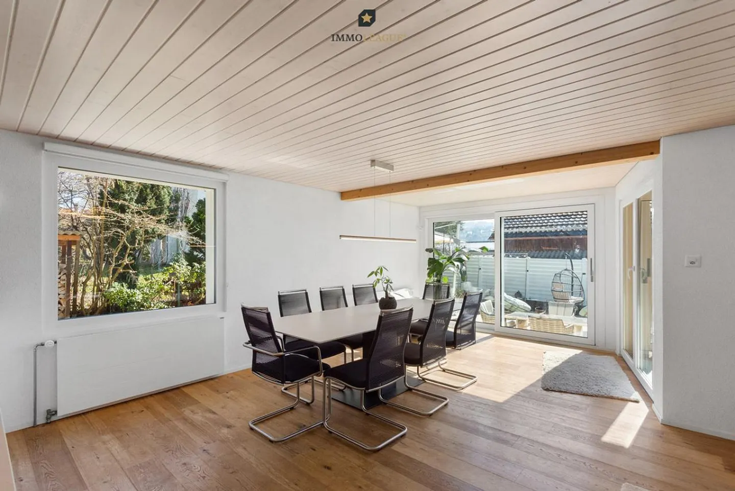 Bonheur familial avec magnifique paradis de jardin - Photo 4 sur 10