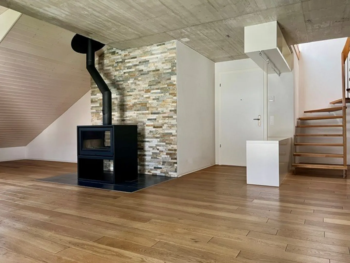 Duplex 3.5 stanze - Foto 3 di 12
