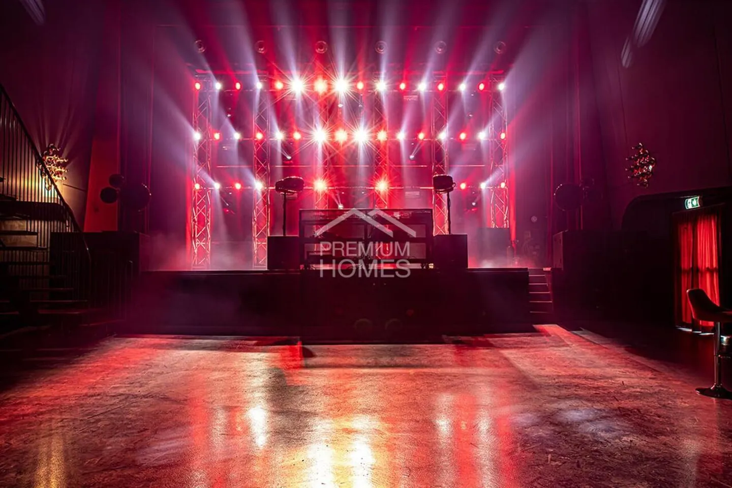 Opportunité d'investissement unique dans un emplacement central ! - Photo 3 sur 10