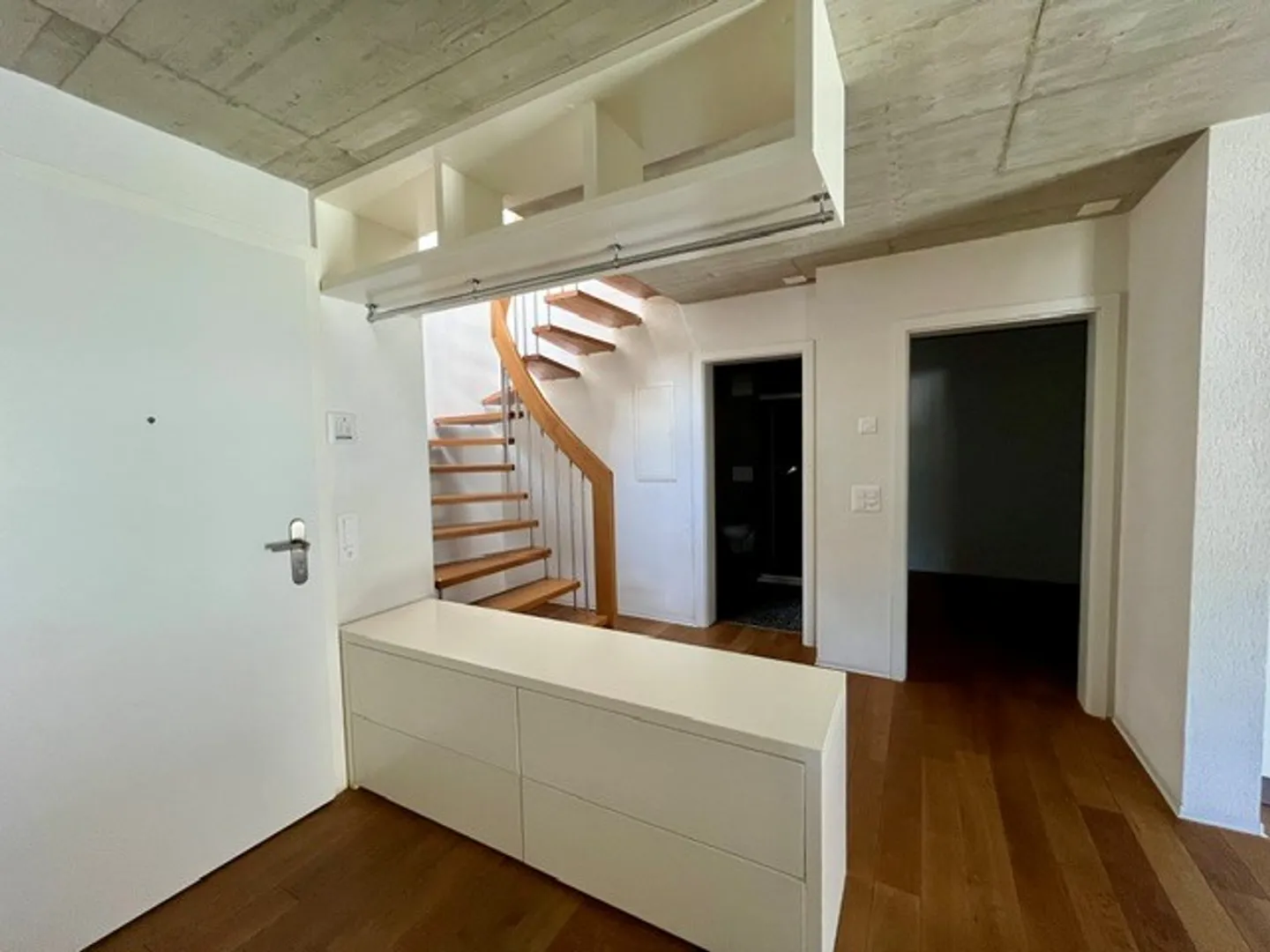 Duplex 3.5 stanze - Foto 4 di 12