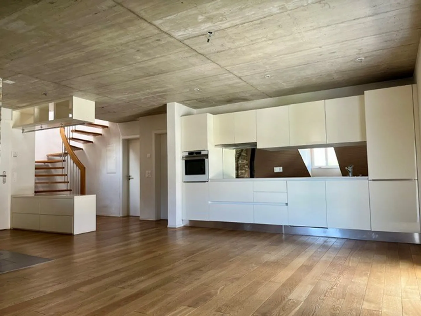 Duplex 3.5 stanze - Foto 1 di 12