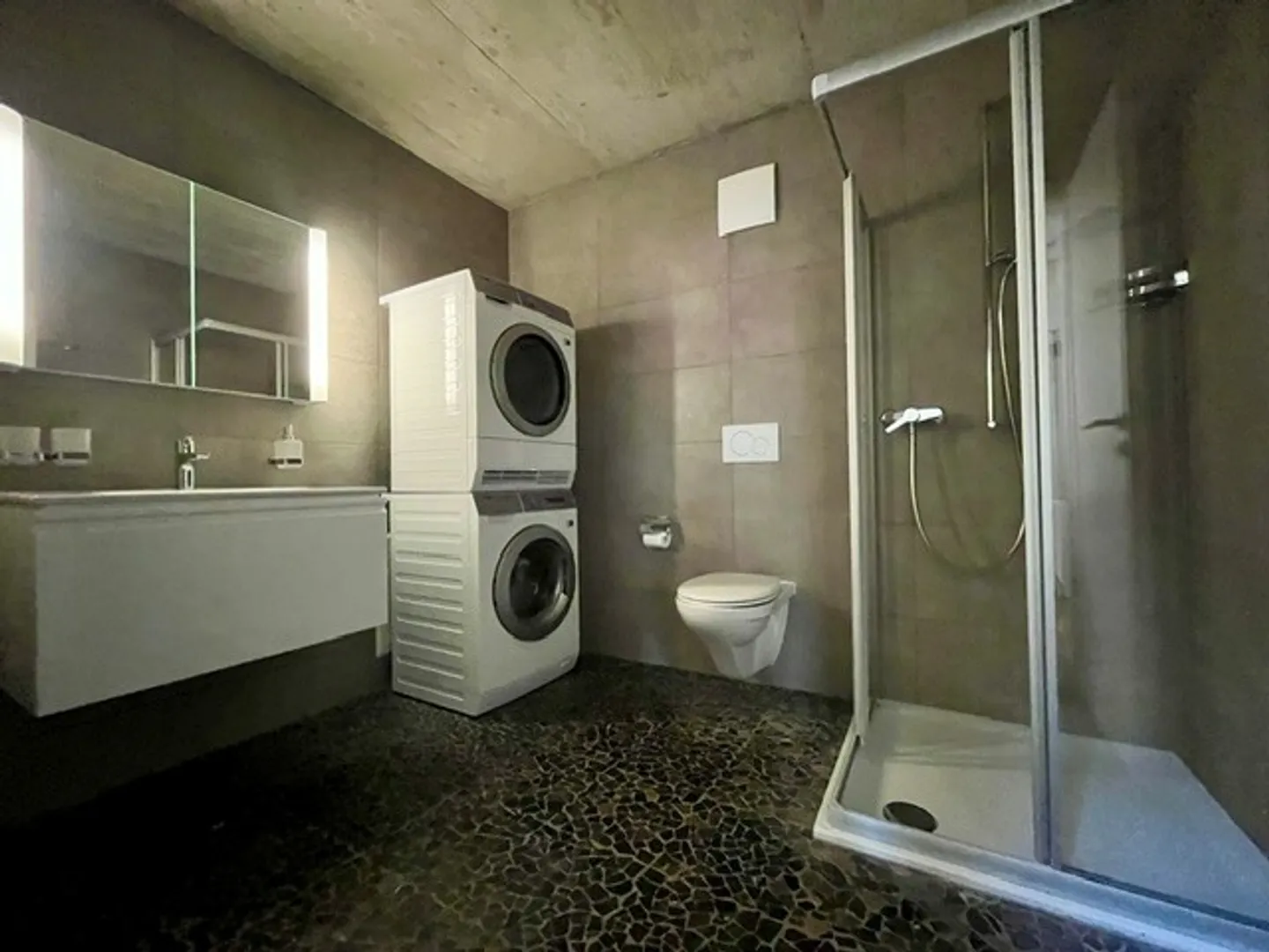Duplex 3.5 stanze - Foto 5 di 12
