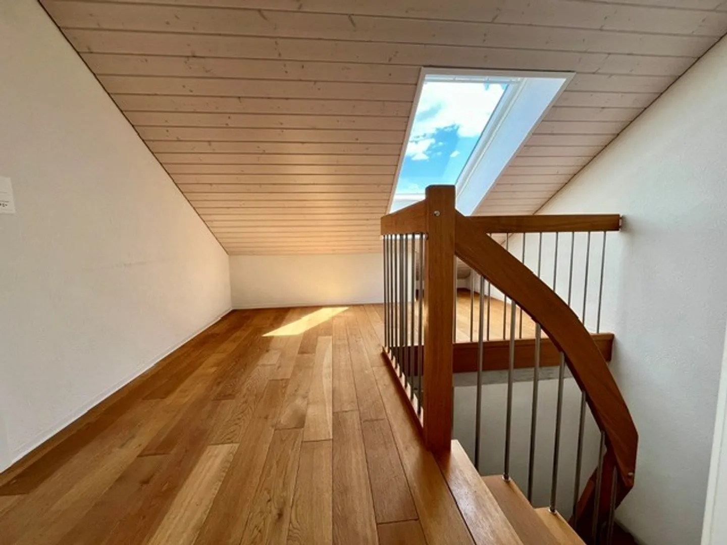 Duplex 3.5 stanze - Foto 6 di 12