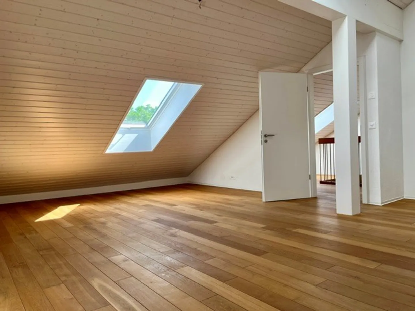 Duplex 3.5 stanze - Foto 7 di 12