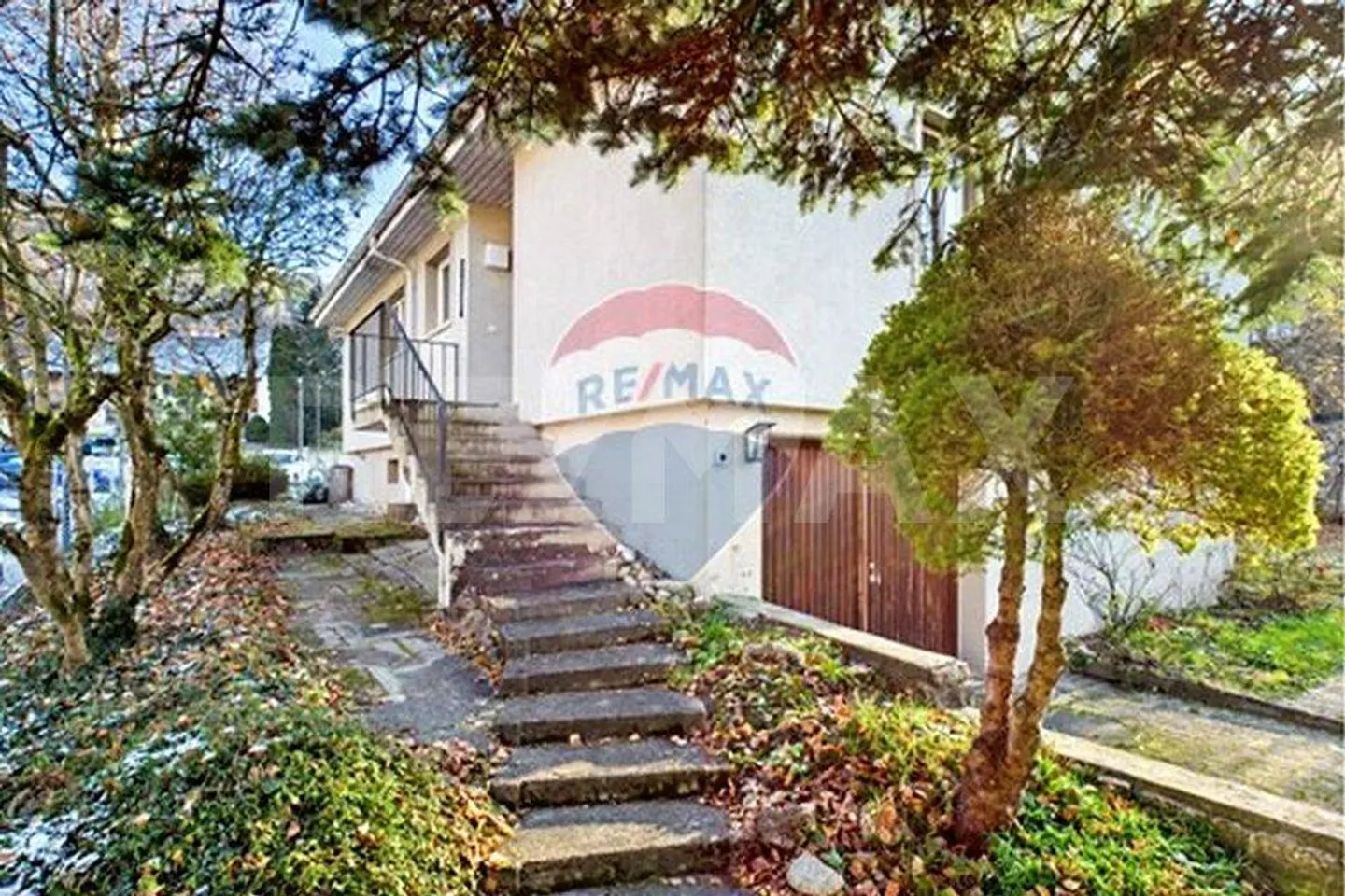 Detached Single-Family Home with Reserves for Individual Adjustments - Photo 3 of 13