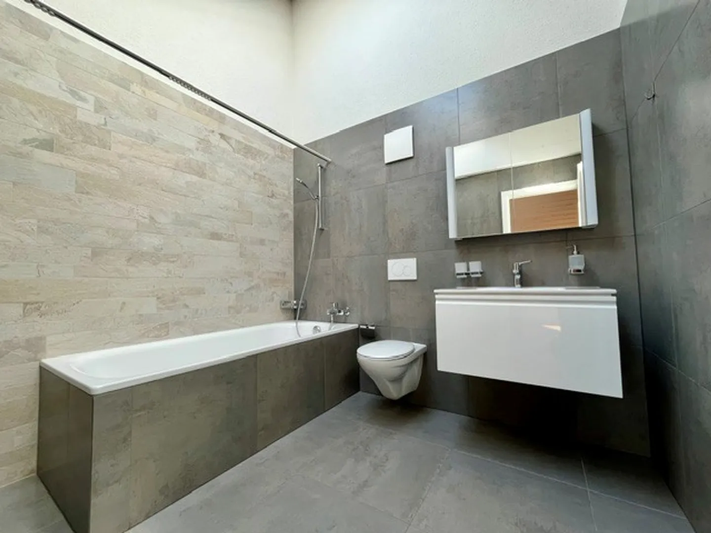 Duplex 3.5 stanze - Foto 8 di 12