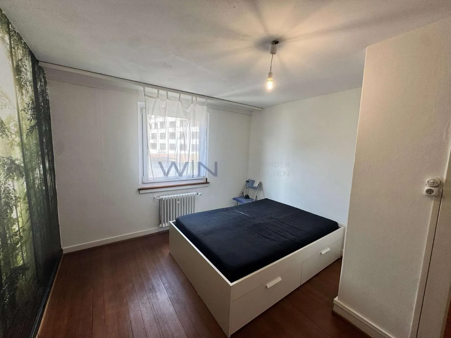 Zentraler Duplex mit viel Platz - Foto 4 von 7