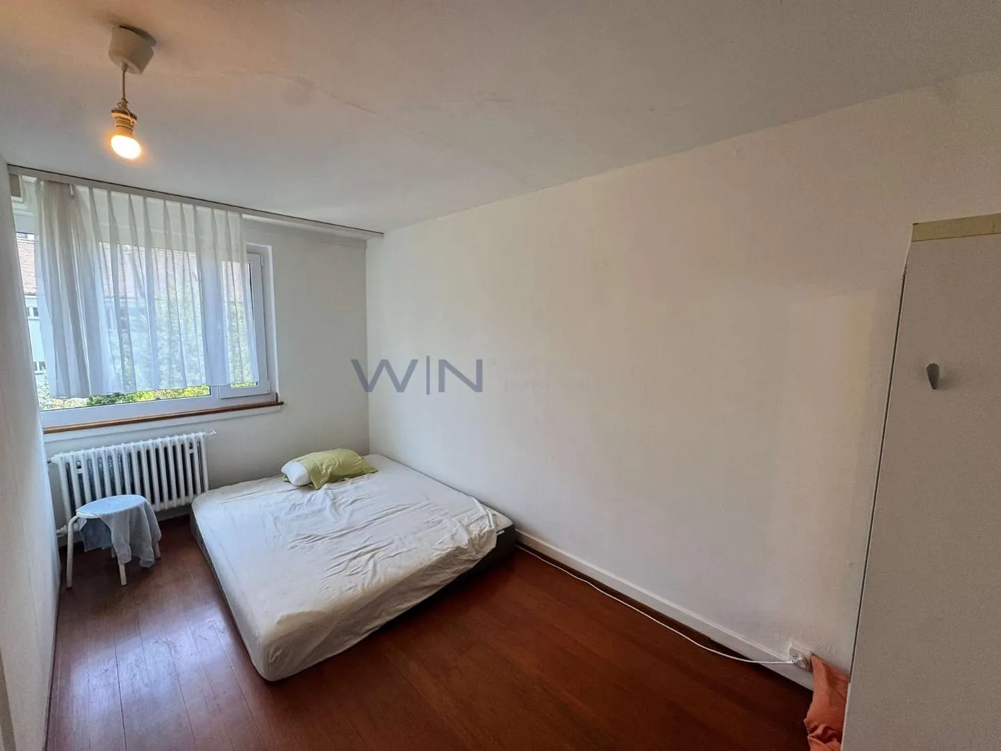 Zentraler Duplex mit viel Platz - Foto 5 von 7