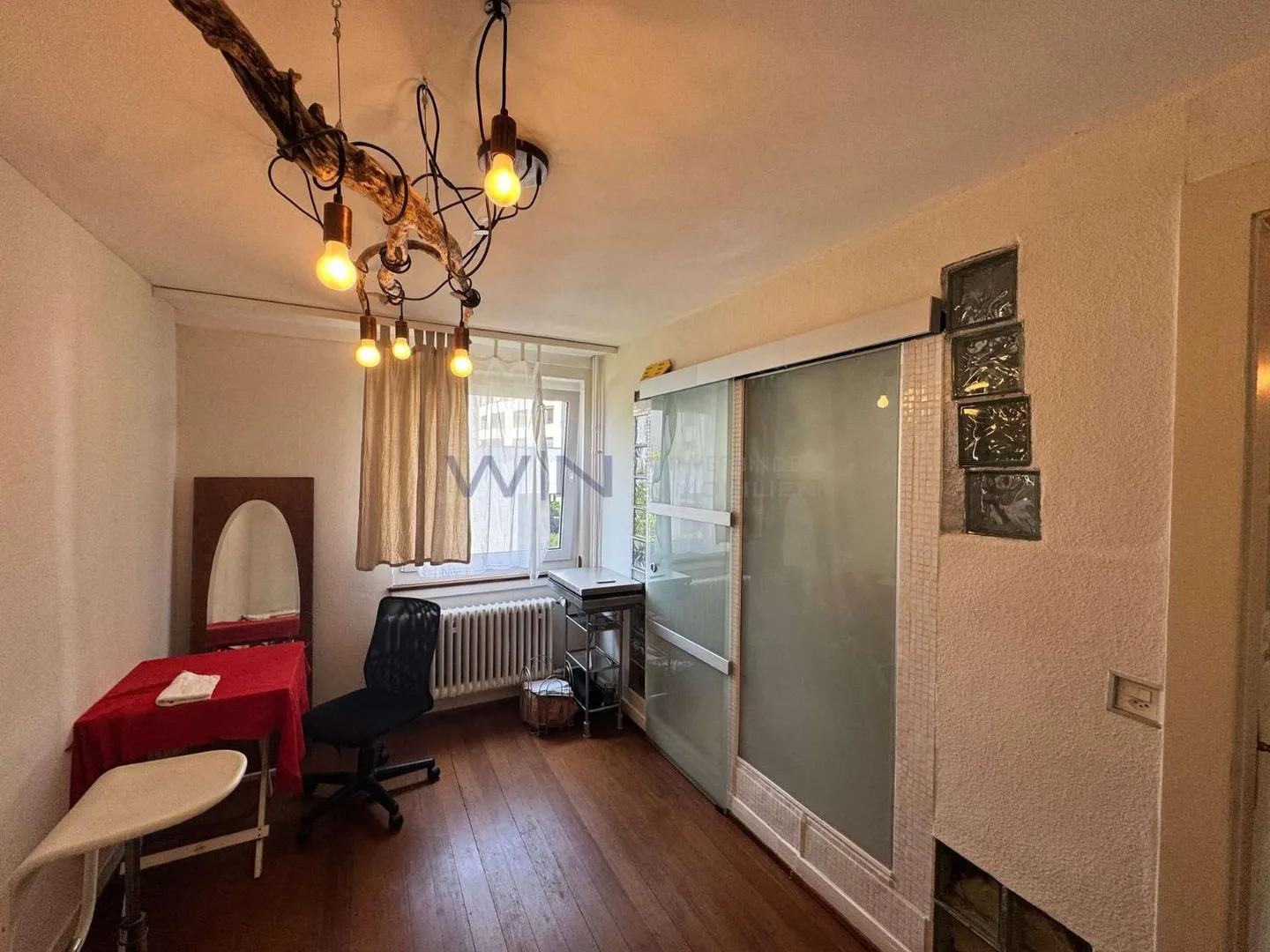 Zentraler Duplex mit viel Platz - Foto 6 von 7