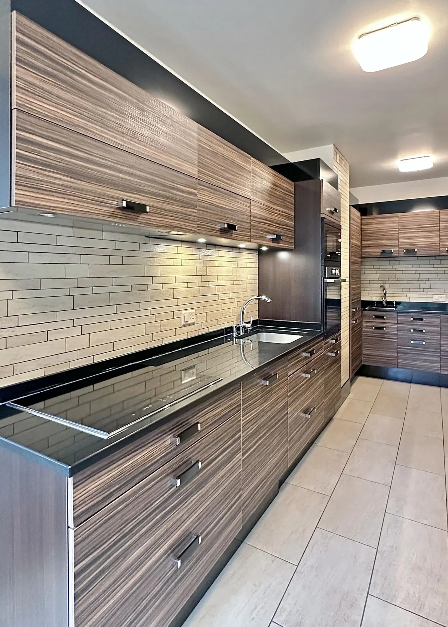 7-Zimmer-Wohnung in Genf - Obergeschoss - Foto 14 von 23