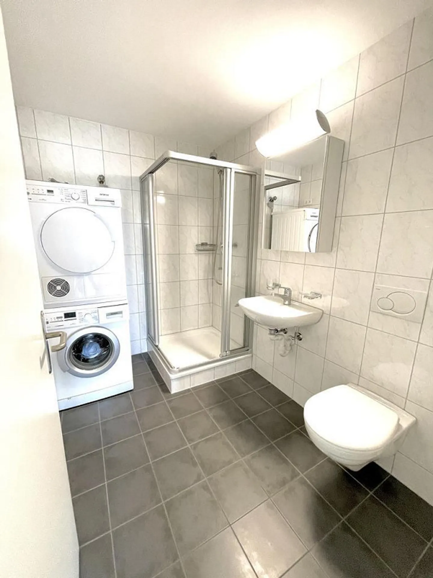 Charmante Wohnung an zentraler Lage - Foto 5 von 9