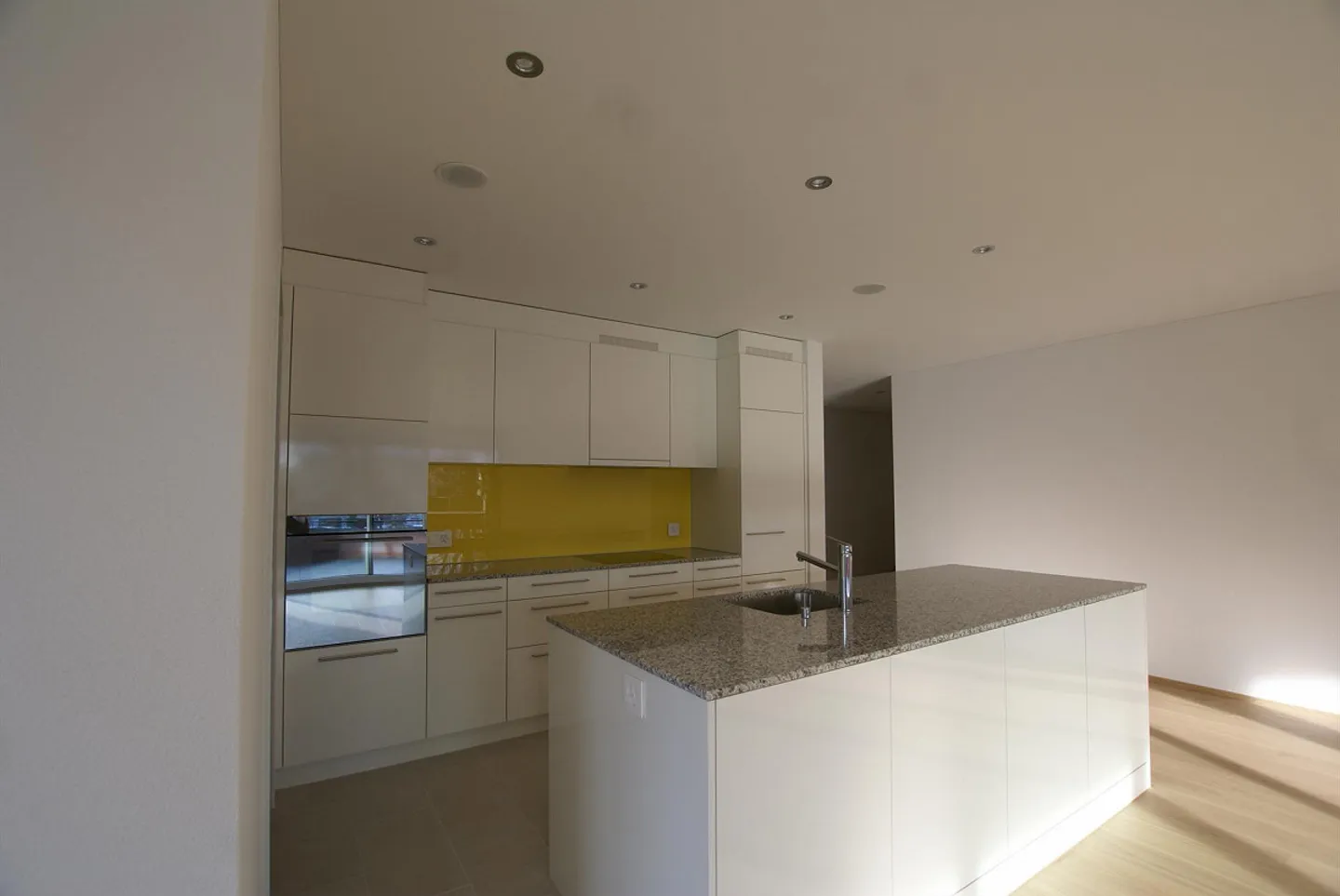 Modernes Apartment in Sins - Foto 9 von 13