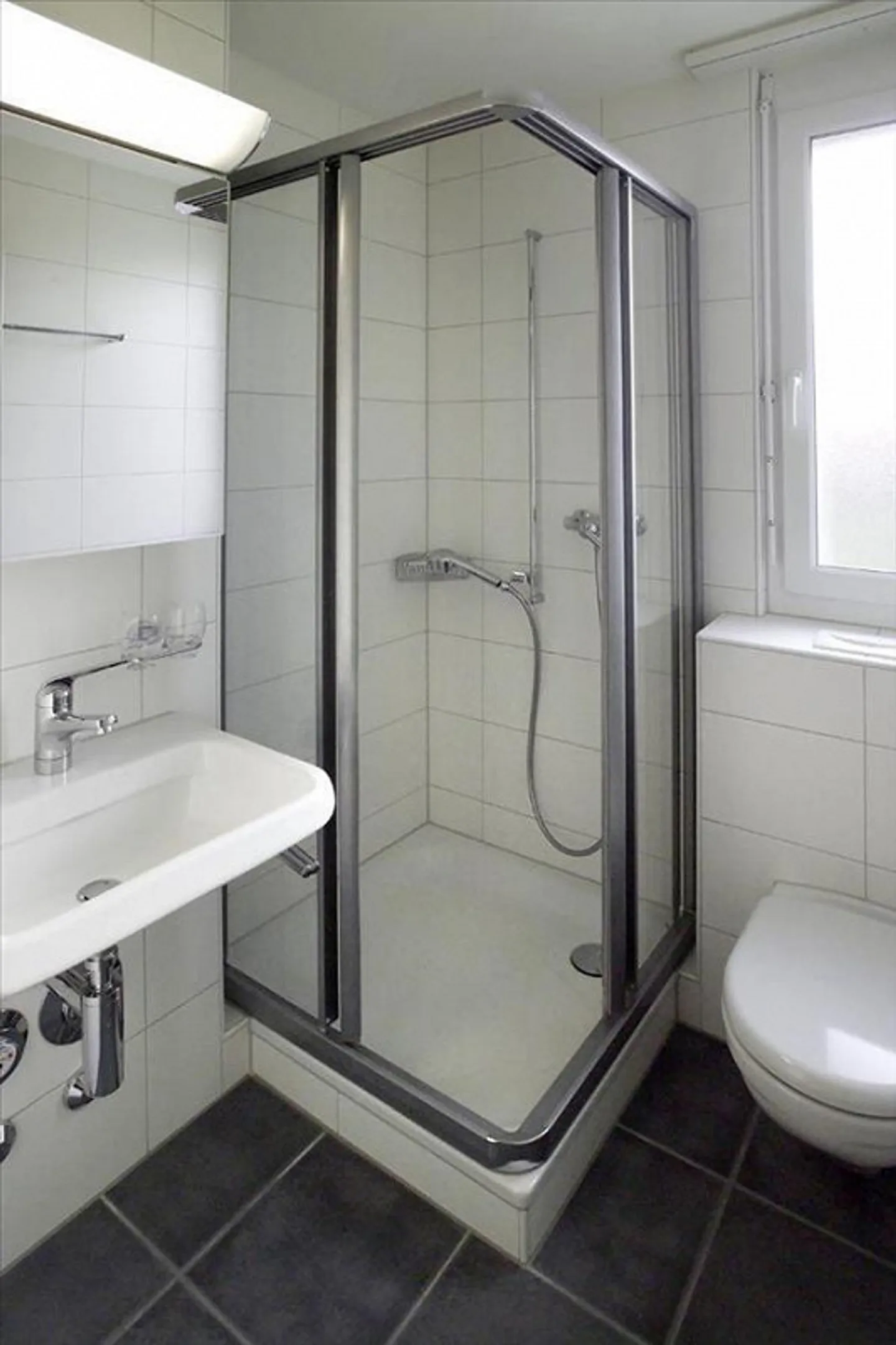 Appartement neuf dans un emplacement calme - Photo 5 sur 8