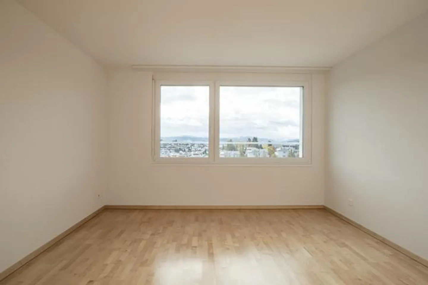 Appartement neuf dans un emplacement calme - Photo 6 sur 8