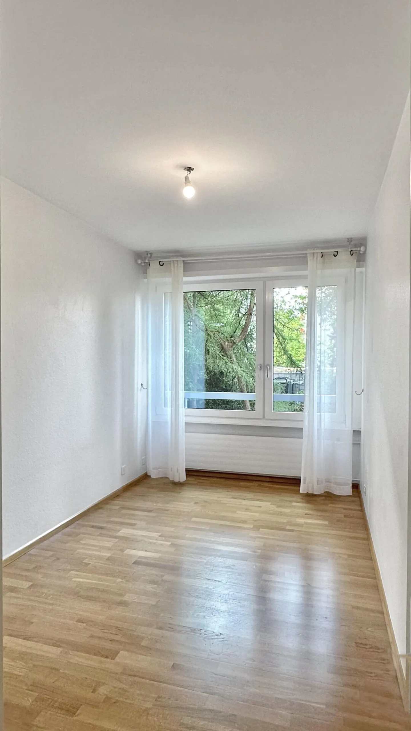 7-Zimmer-Wohnung in Genf - Obergeschoss - Foto 18 von 23