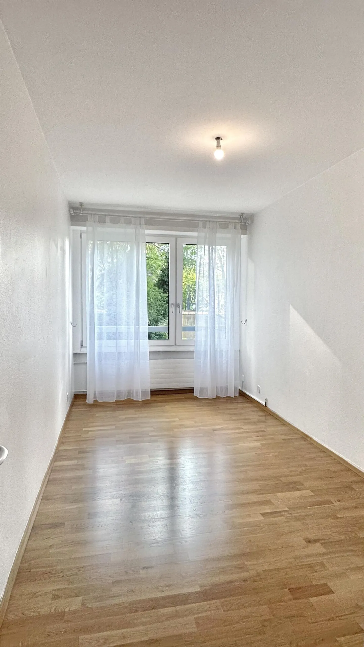 7-Zimmer-Wohnung in Genf - Obergeschoss - Foto 20 von 23