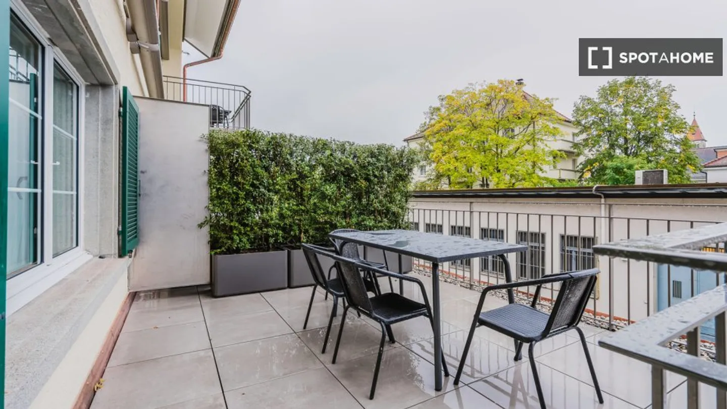 Wohnung mieten - Foto 2 von 18