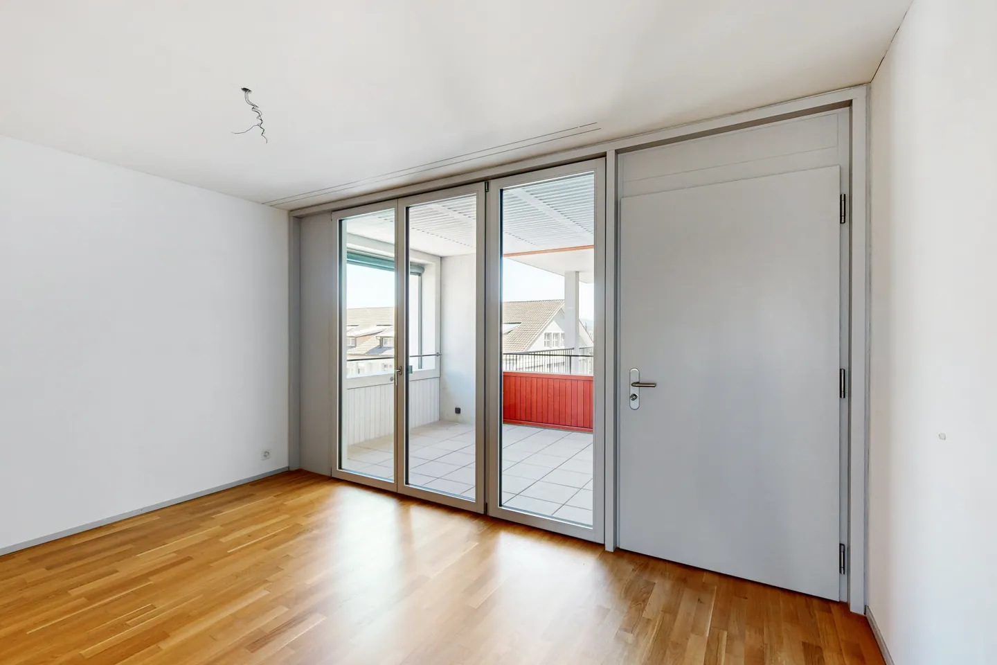 Appartamento moderno 3.5 locali - Foto 1 di 8