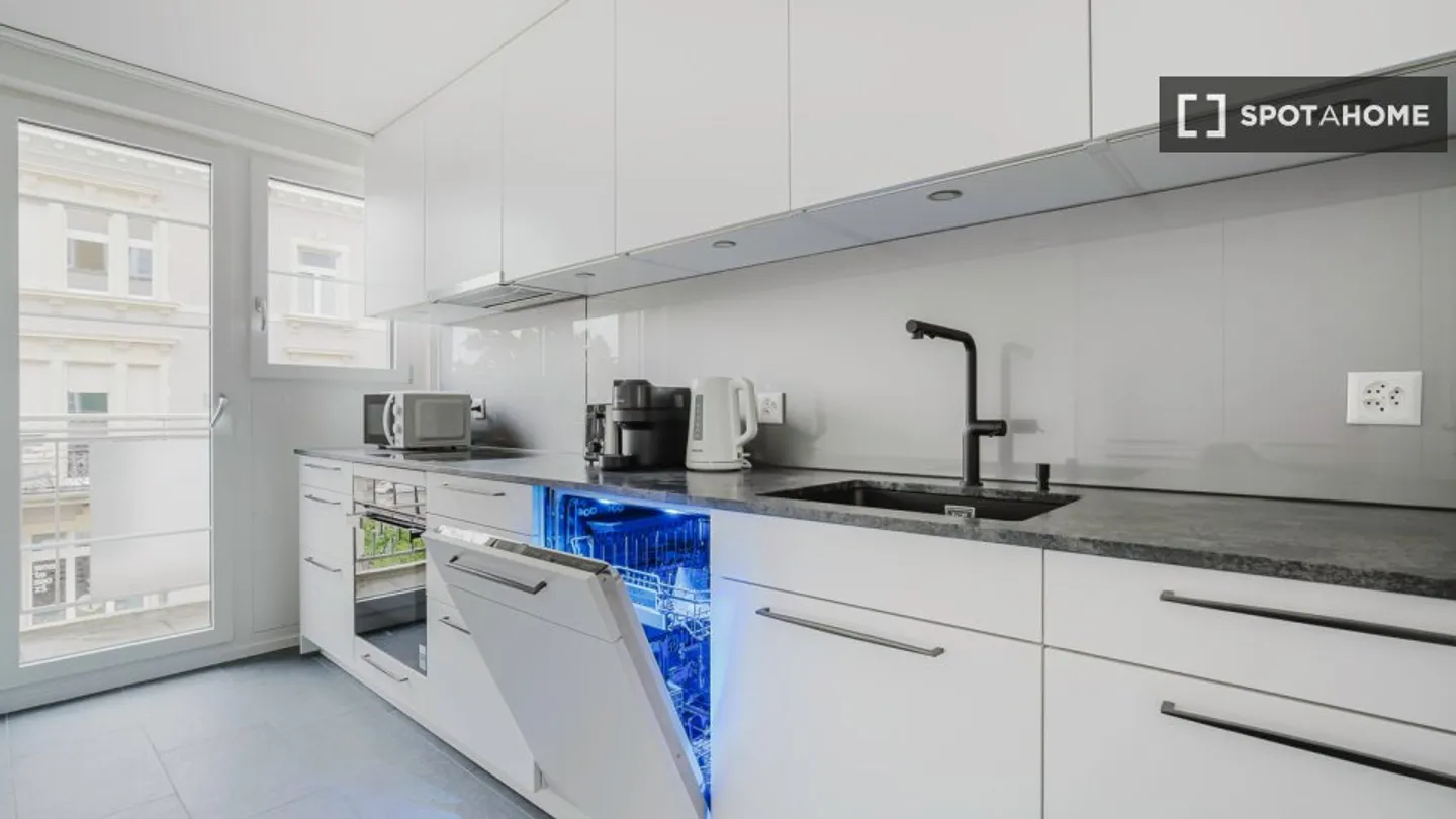 Wohnung mieten - Foto 5 von 18