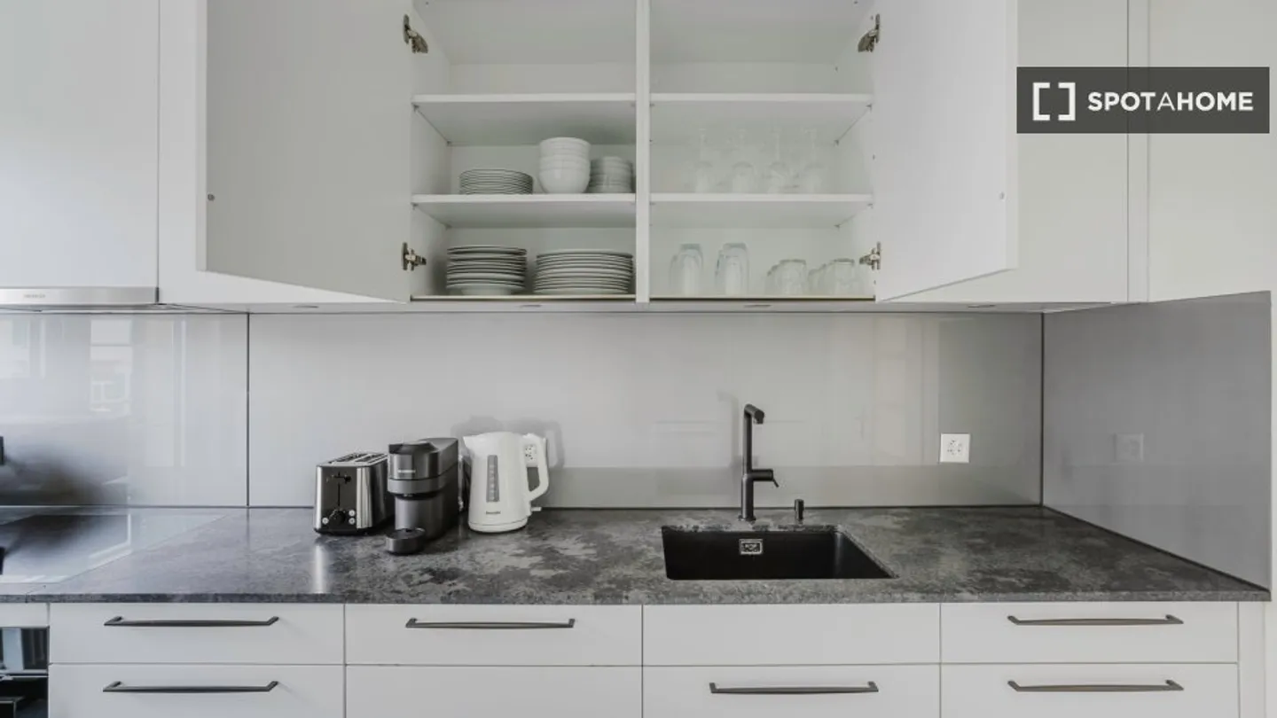 Wohnung mieten - Foto 6 von 18