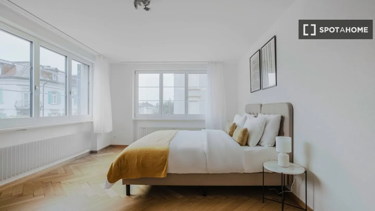 Wohnung mieten - Foto 7 von 18