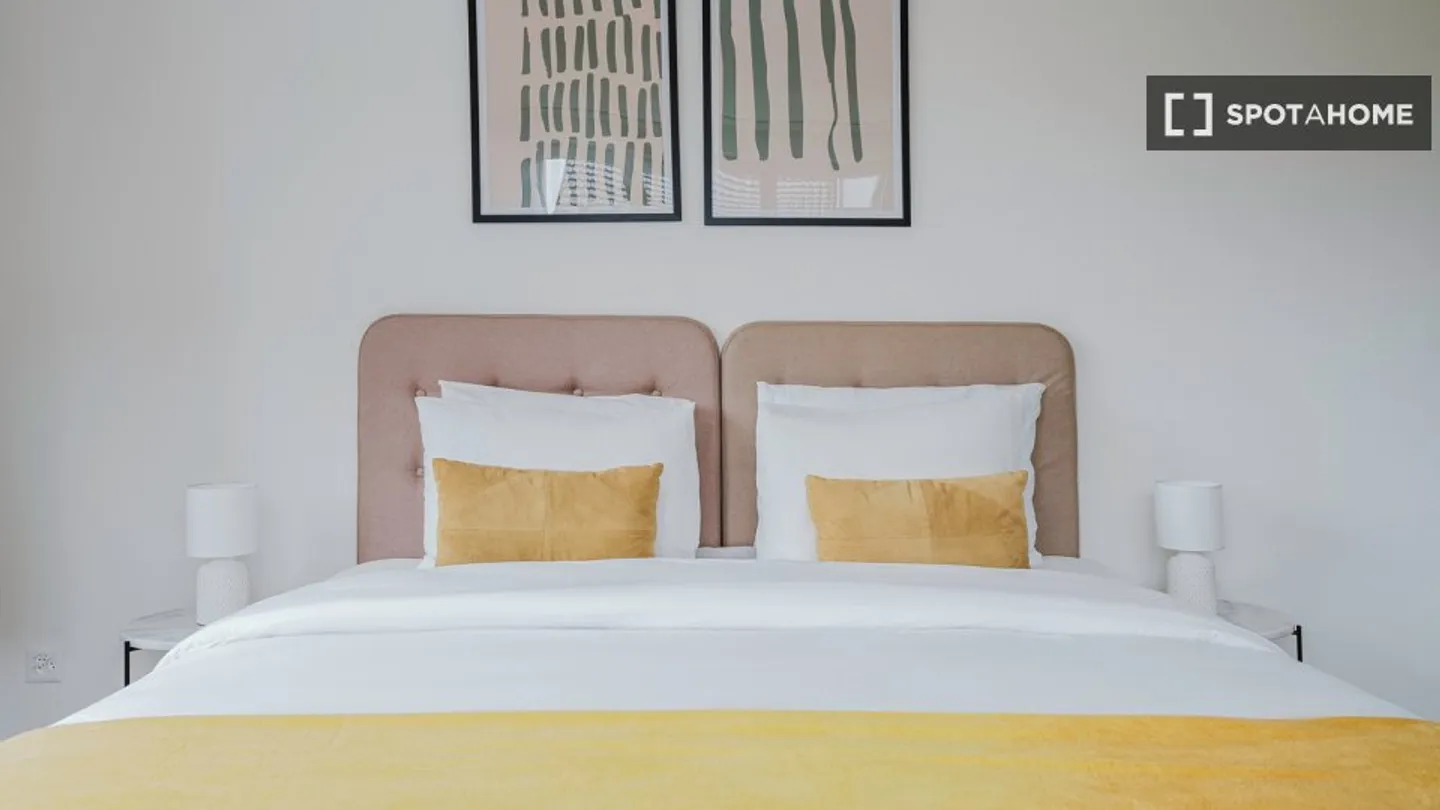 Wohnung mieten - Foto 8 von 18