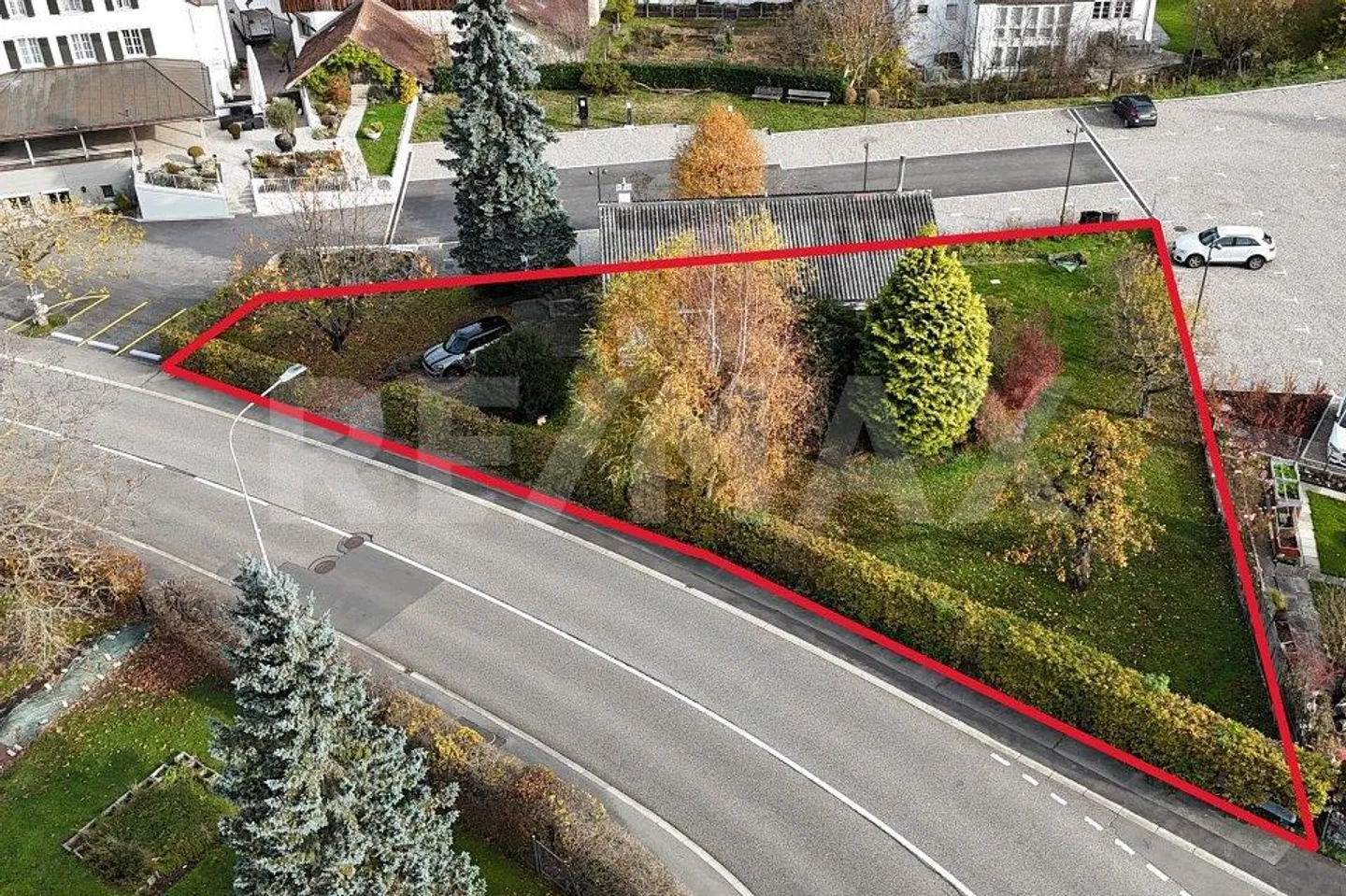 Detached Single-Family Home with Reserves for Individual Adjustments - Photo 6 of 13