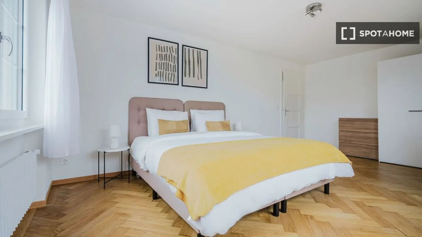 Wohnung mieten - Foto 9 von 18