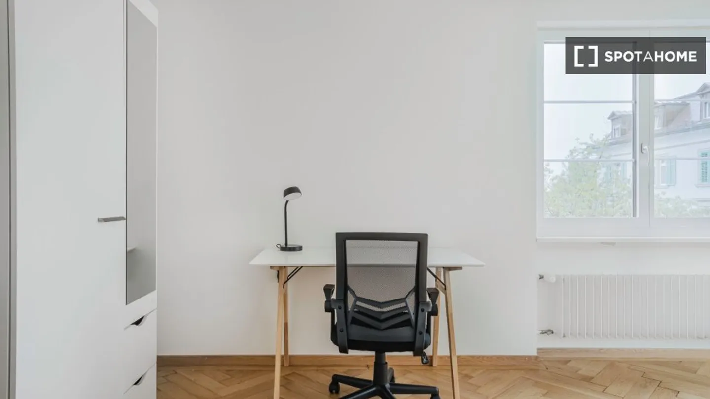 Wohnung mieten - Foto 10 von 18