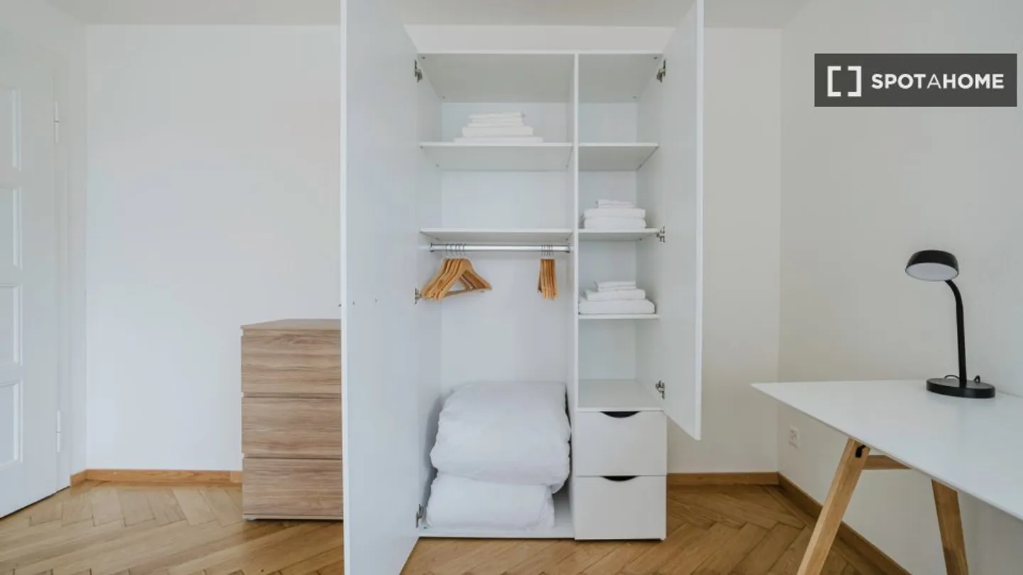 Wohnung mieten - Foto 11 von 18