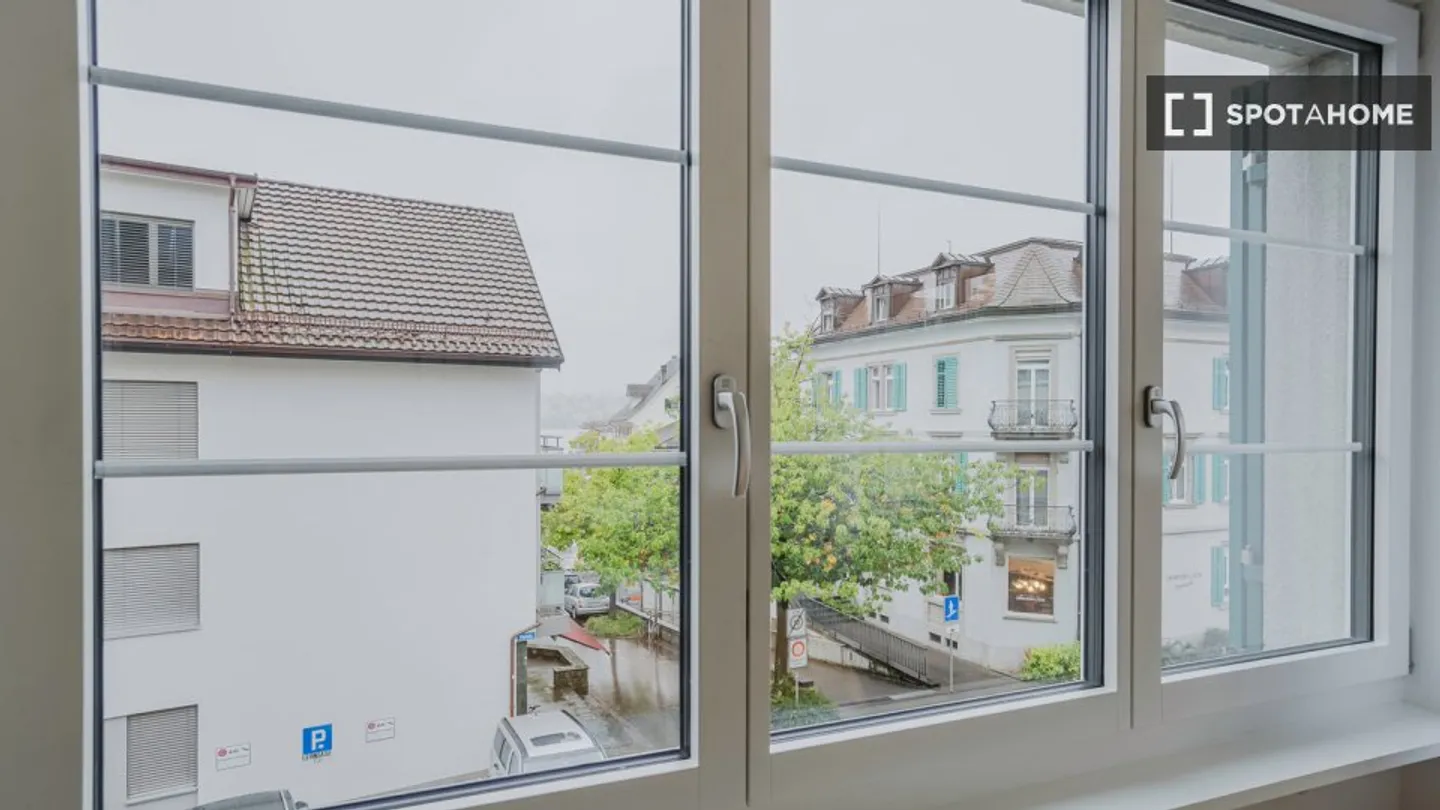 Wohnung mieten - Foto 12 von 18