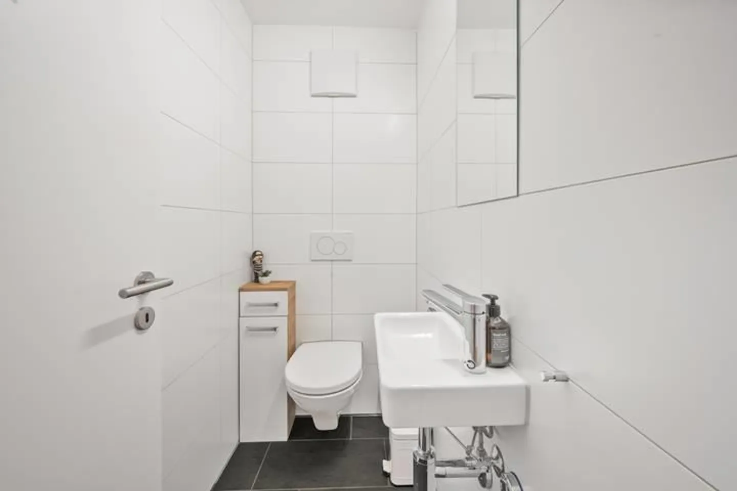 10th FLOOR PANORAMIC VIEW AT LAKE CONSTANCE - Photo 6 of 8