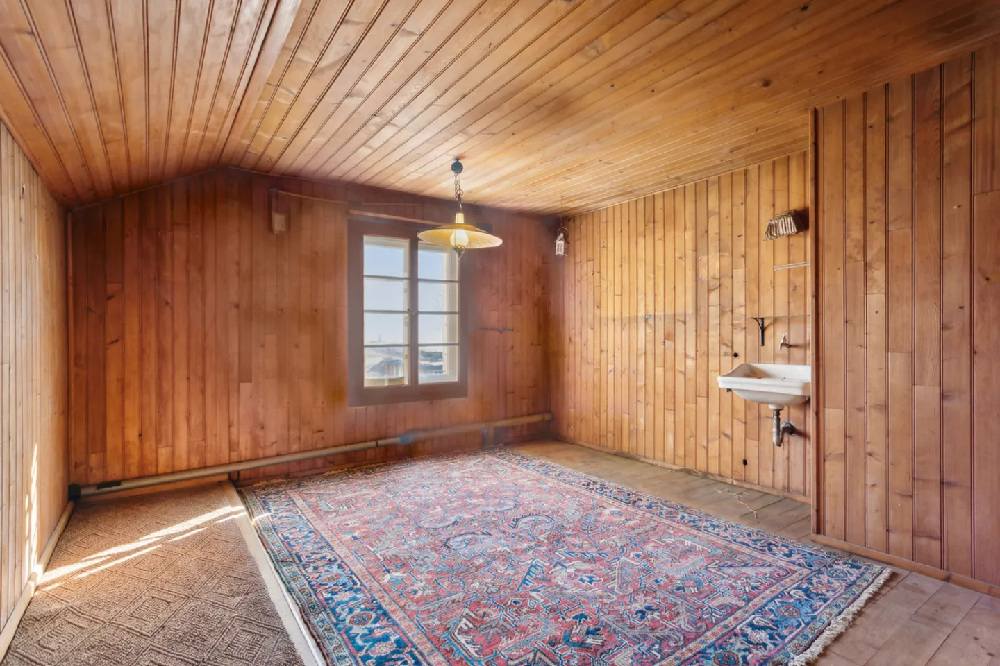 Immeuble de 3 grands appartements offrant de multiples possibilités ! - Photo 13 sur 15