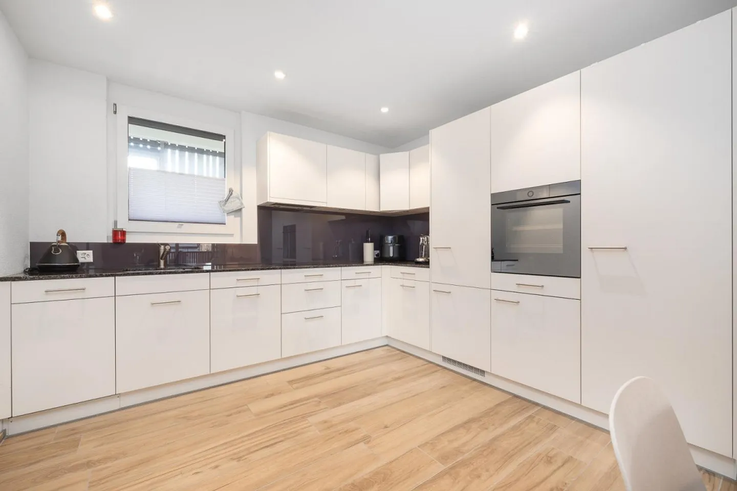 Central and modern - Photo 3 of 8