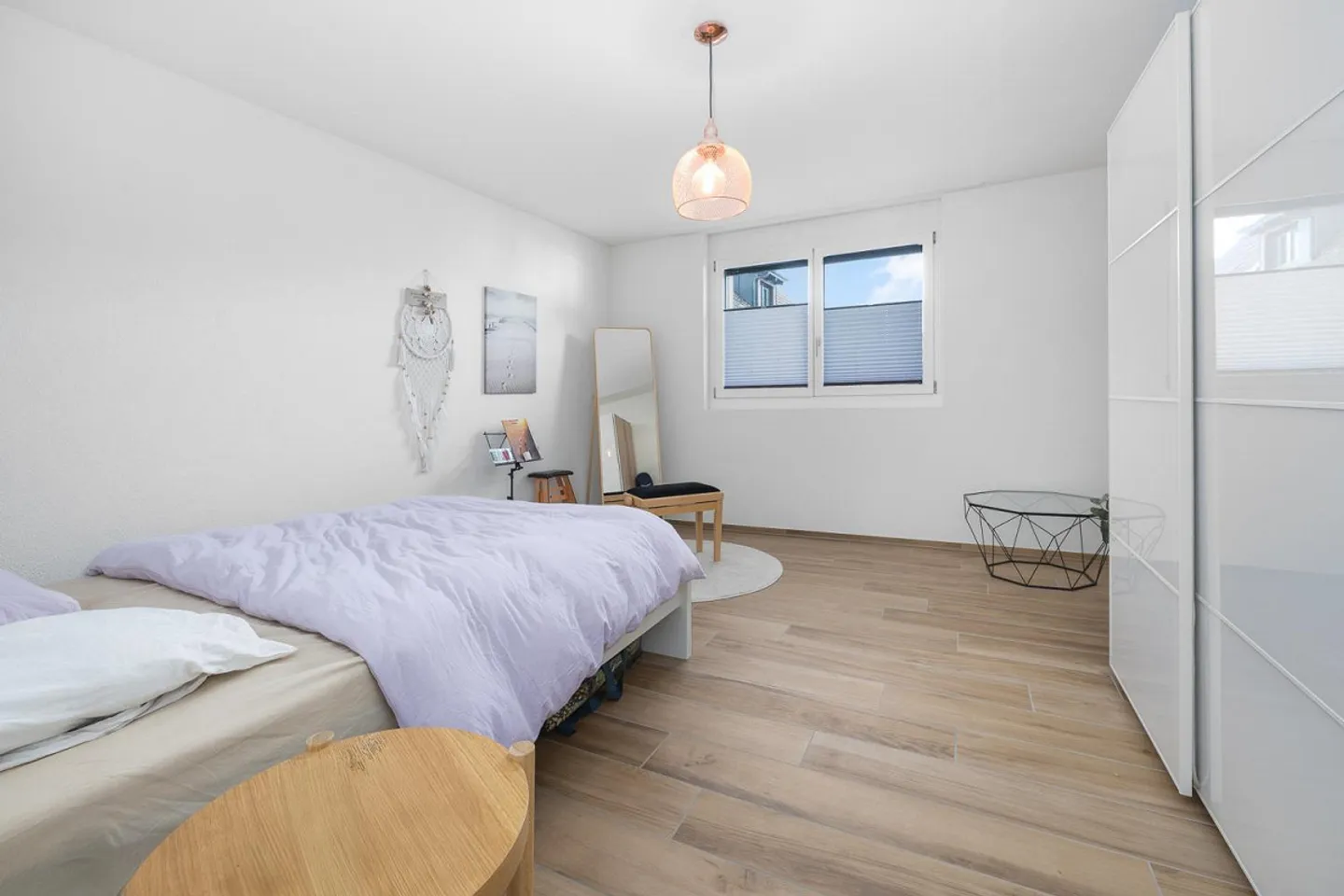 Central and modern - Photo 4 of 8