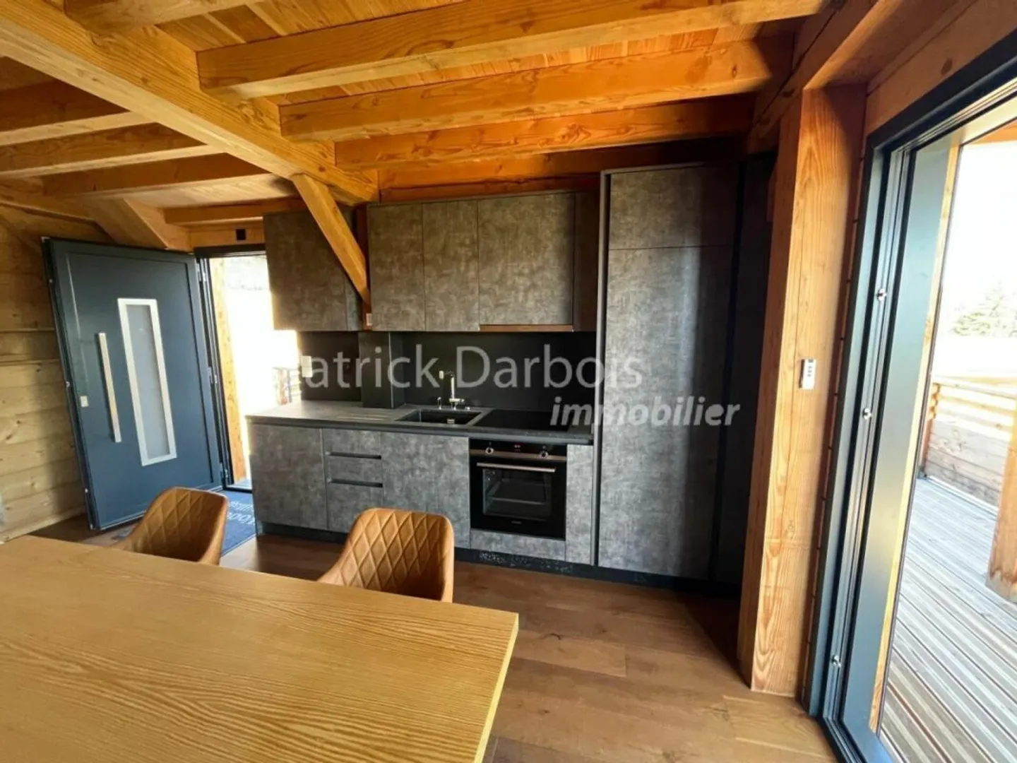 Chalet 3.5 pièces à Anzère - Photo 7 sur 19