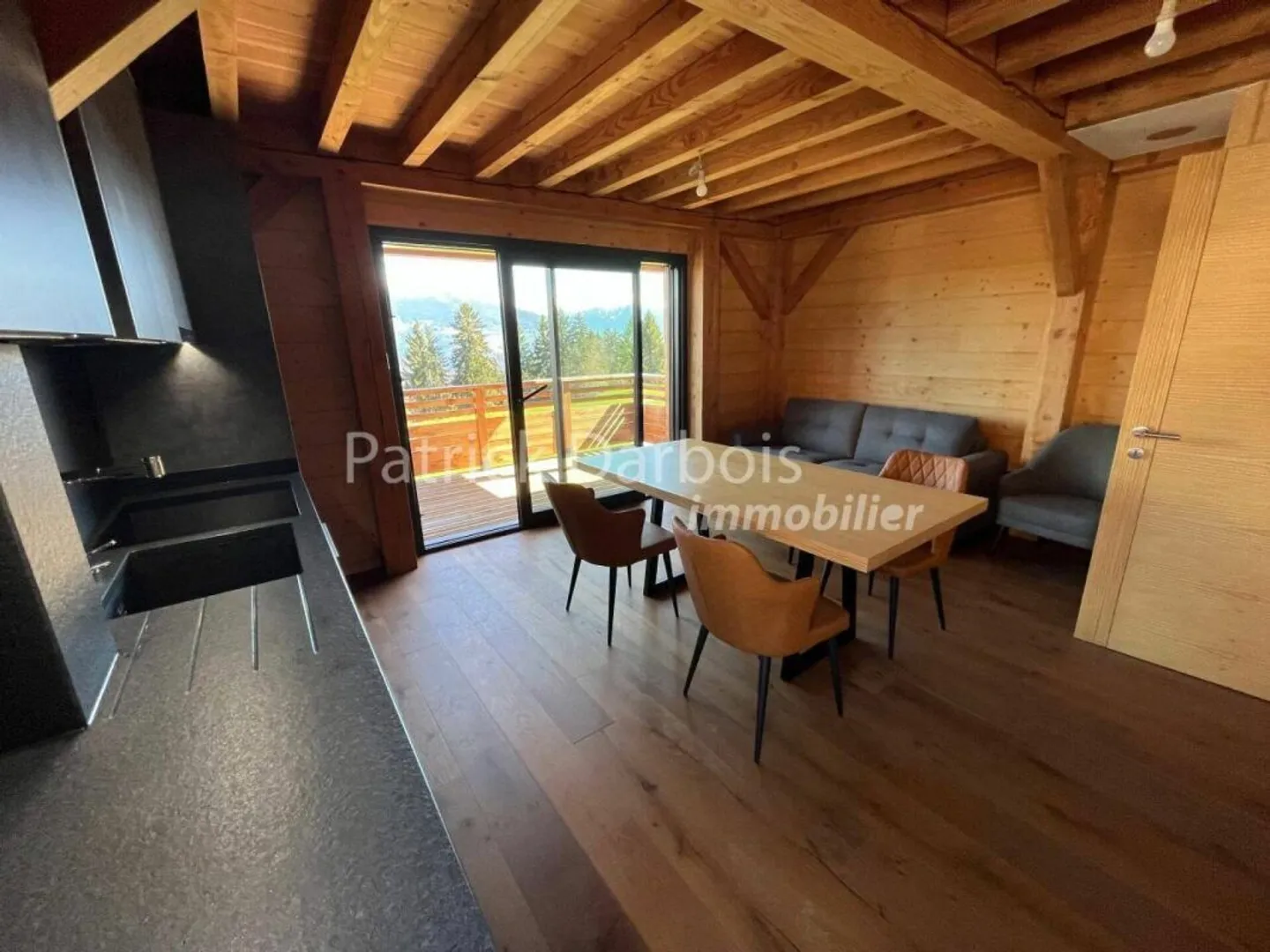 Chalet 3.5 pièces à Anzère - Photo 8 sur 19