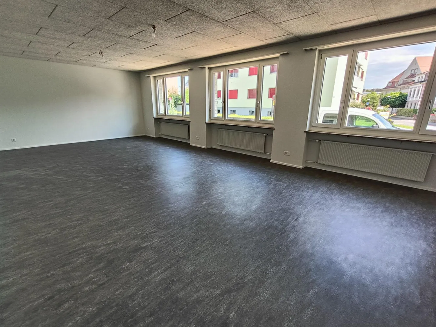 Moderne Gewerbefläche zu Vermieten - Foto 4 von 7