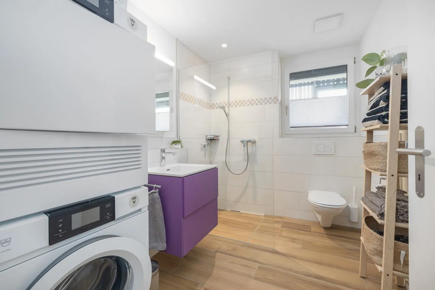 Central and modern - Photo 5 of 8