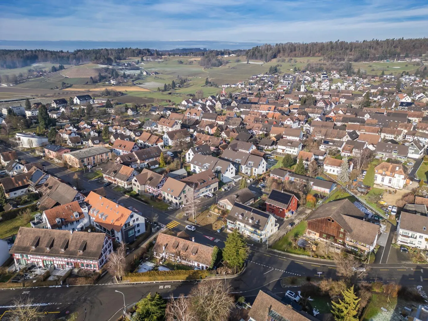 Central and modern - Photo 8 of 8