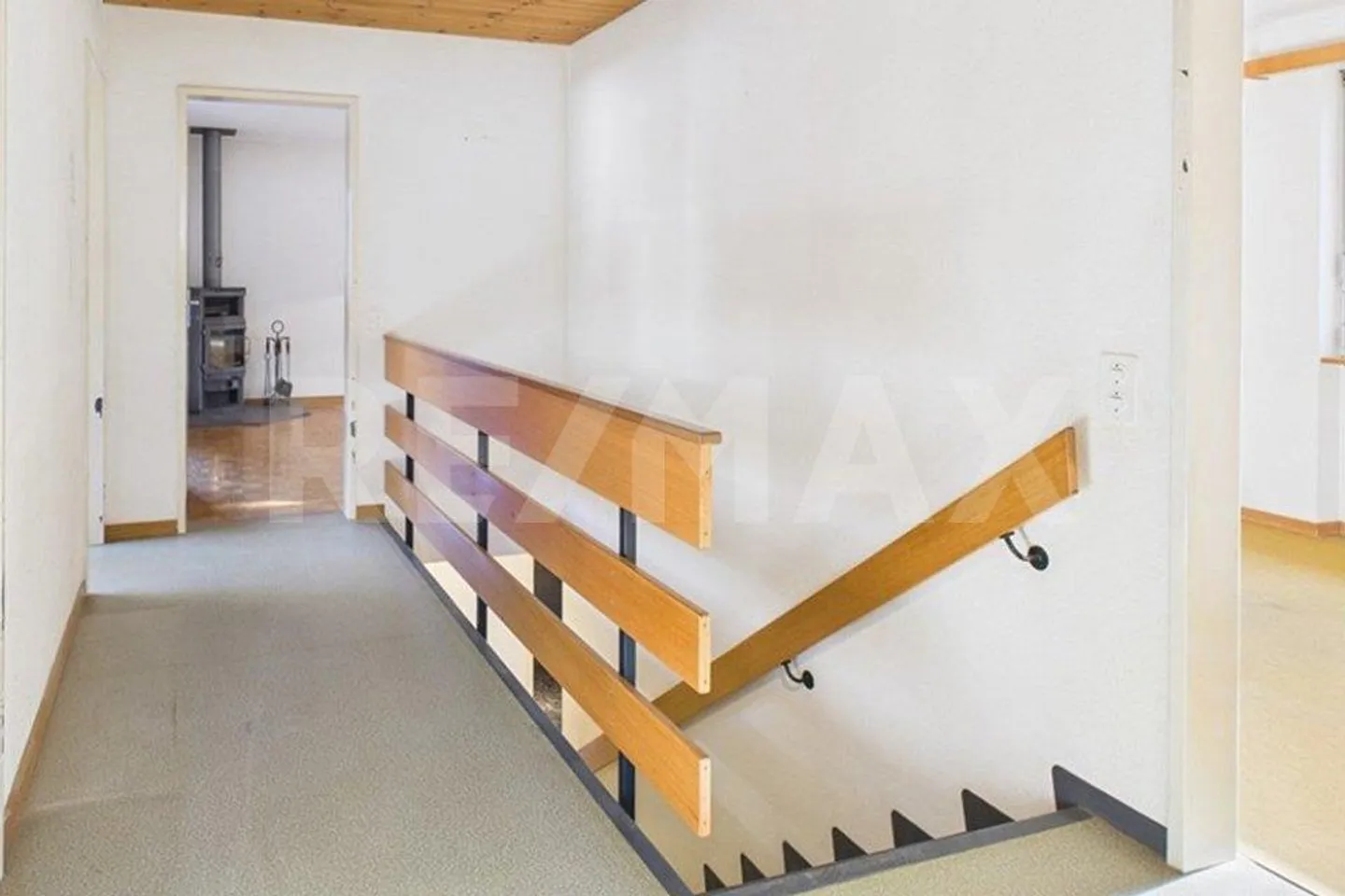 Detached Single-Family Home with Reserves for Individual Adjustments - Photo 10 of 13