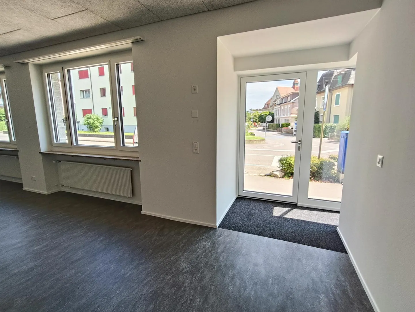 Moderne Gewerbefläche zu Vermieten - Foto 6 von 7